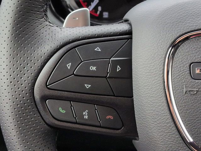 New 2026 Dodge Durango GT image 25