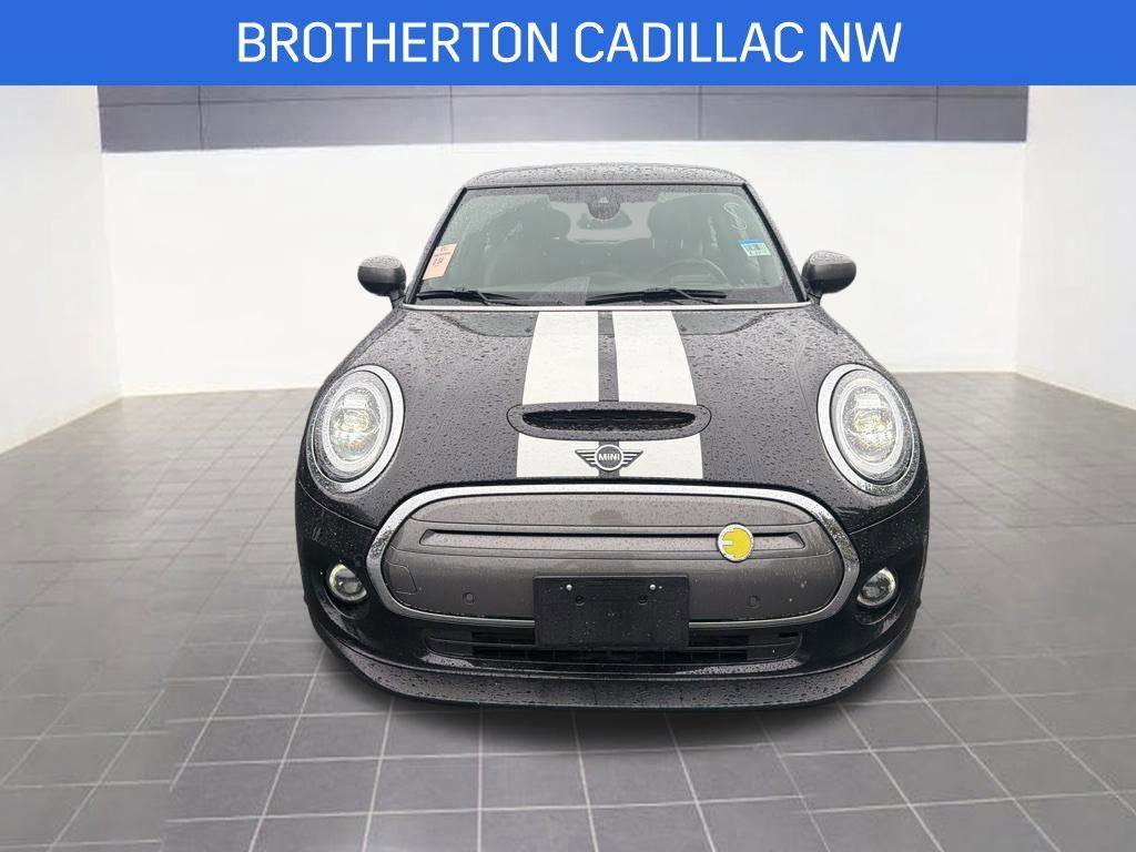 Used 2021 MINI Cooper SE w/ 8.8" Touchscreen Nav Package image 2