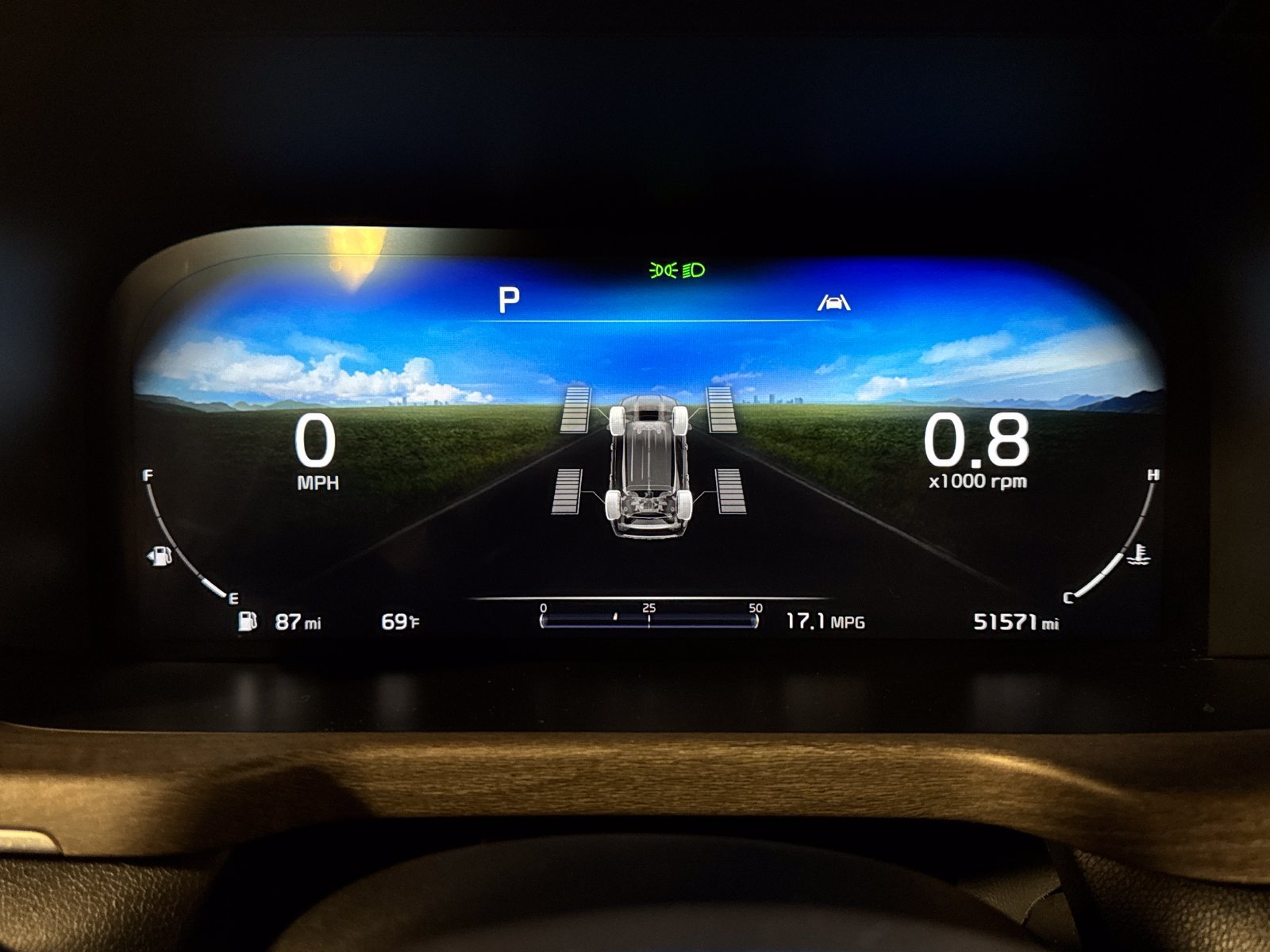 Certified 2021 Kia Sorento SX Prestige AWD/4WD image 16