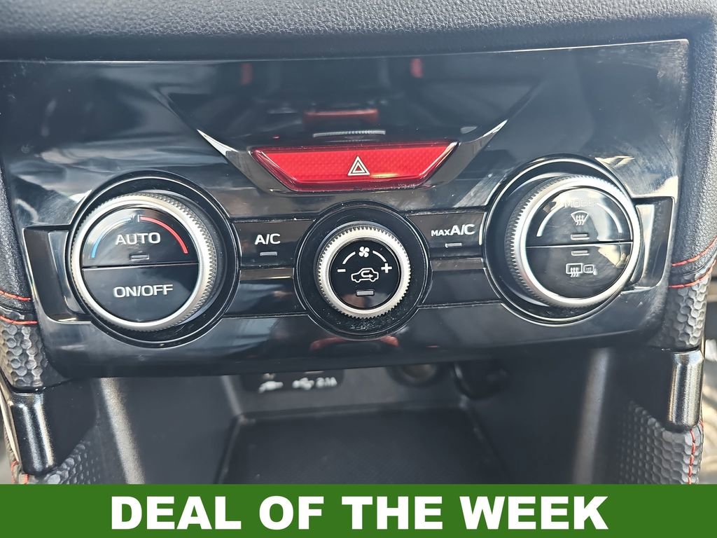 Used 2023 Subaru Forester Sport image 21