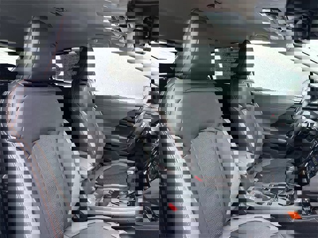 Certified 2025 Subaru Crosstrek 2.5i Limited w/ Popular Package #3A image 18