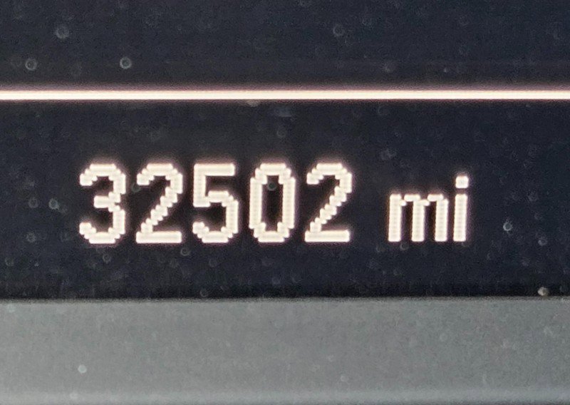 Used 2022 Chevrolet TrailBlazer RS w/ Convenience Package image 24