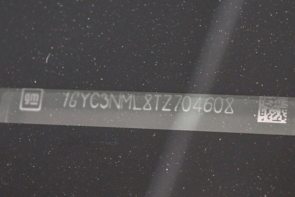 New 2026 Cadillac Vistiq Sport image 32