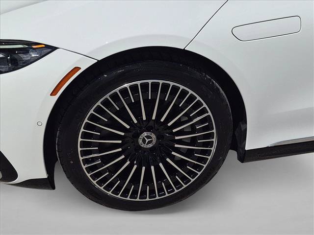 Certified 2024 Mercedes-Benz EQS 450+ Sedan image 24