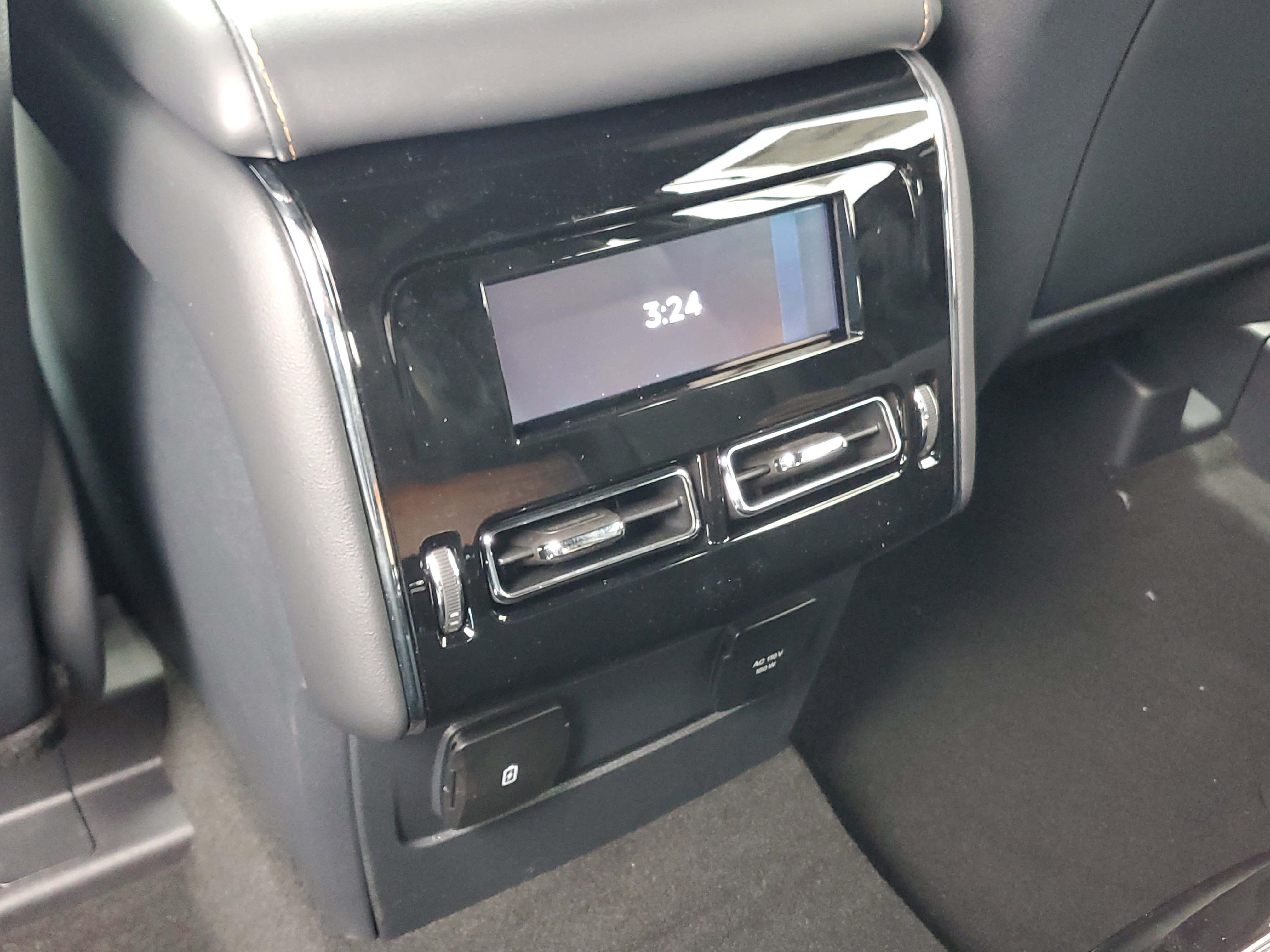 New 2026 Lincoln Aviator Black Label image 25