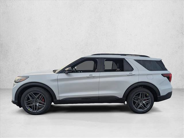 New 2026 Ford Explorer ST image 5
