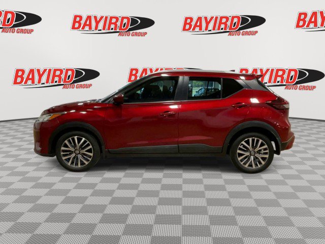 Used 2021 Nissan Kicks SV FWD image 5