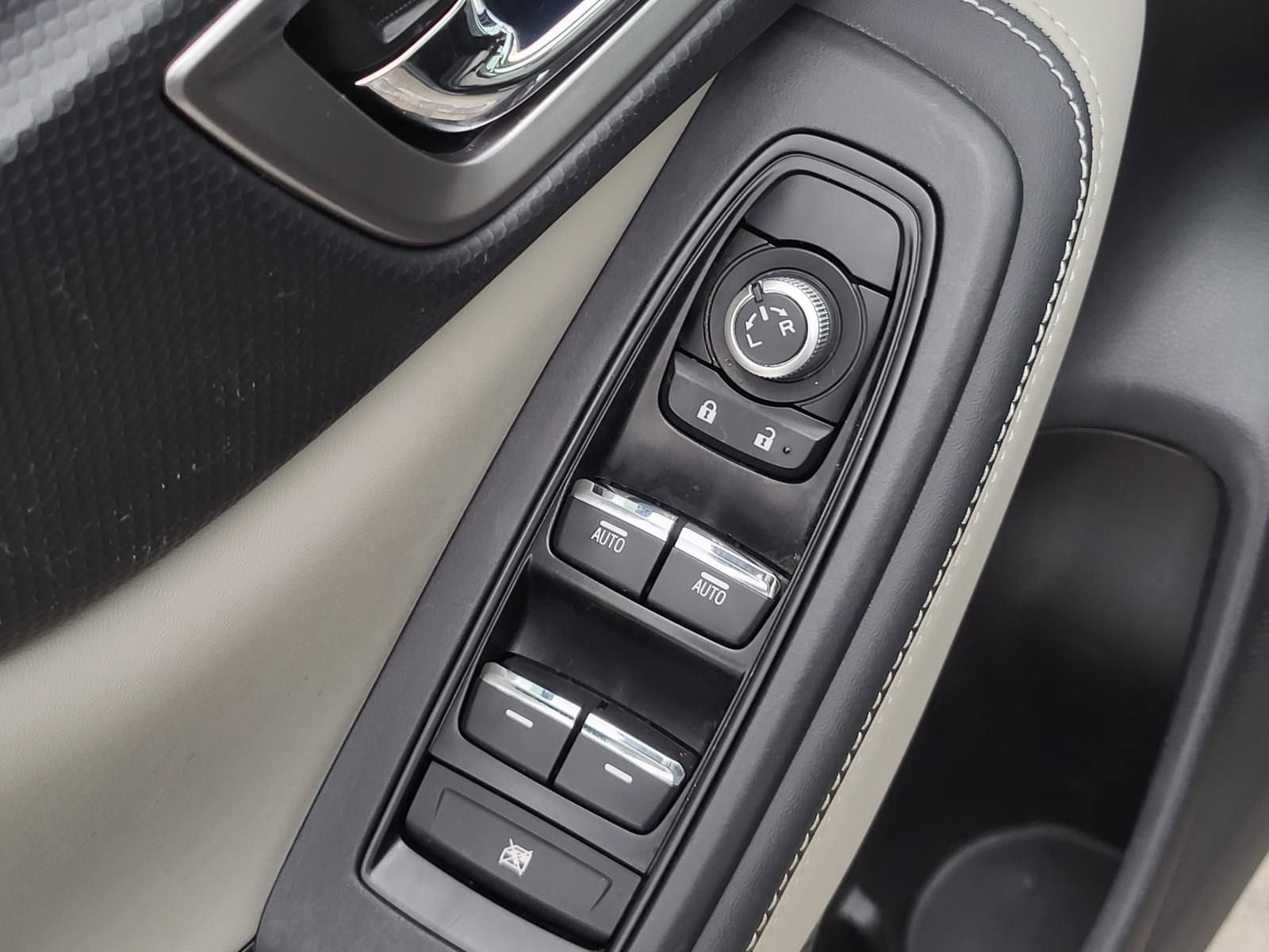 Certified 2024 Subaru Forester Limited AWD/4WD image 19