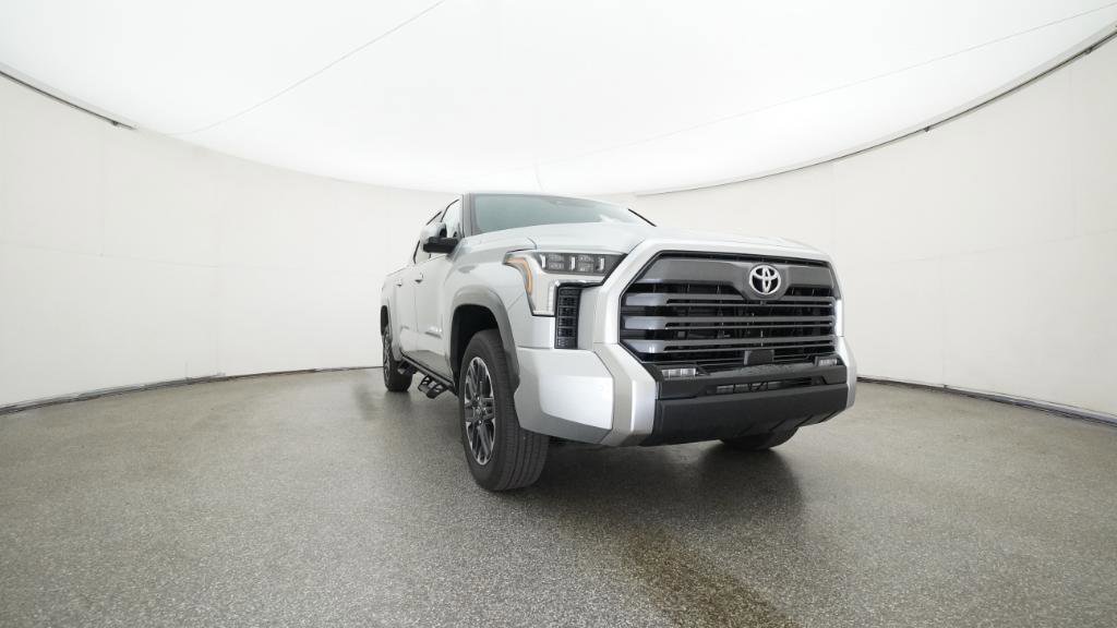 New 2026 Toyota Tundra Limited image 31