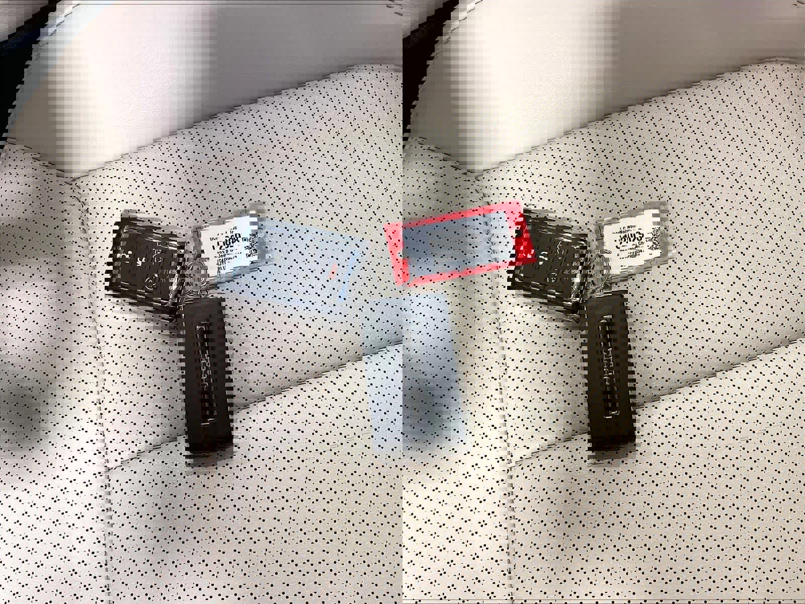 Used 2023 Jeep Grand Cherokee 4WD 4xe w/ Luxury Tech Group II image 30