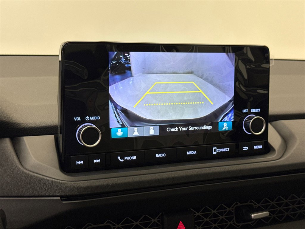 New 2025 Honda Accord SE image 22