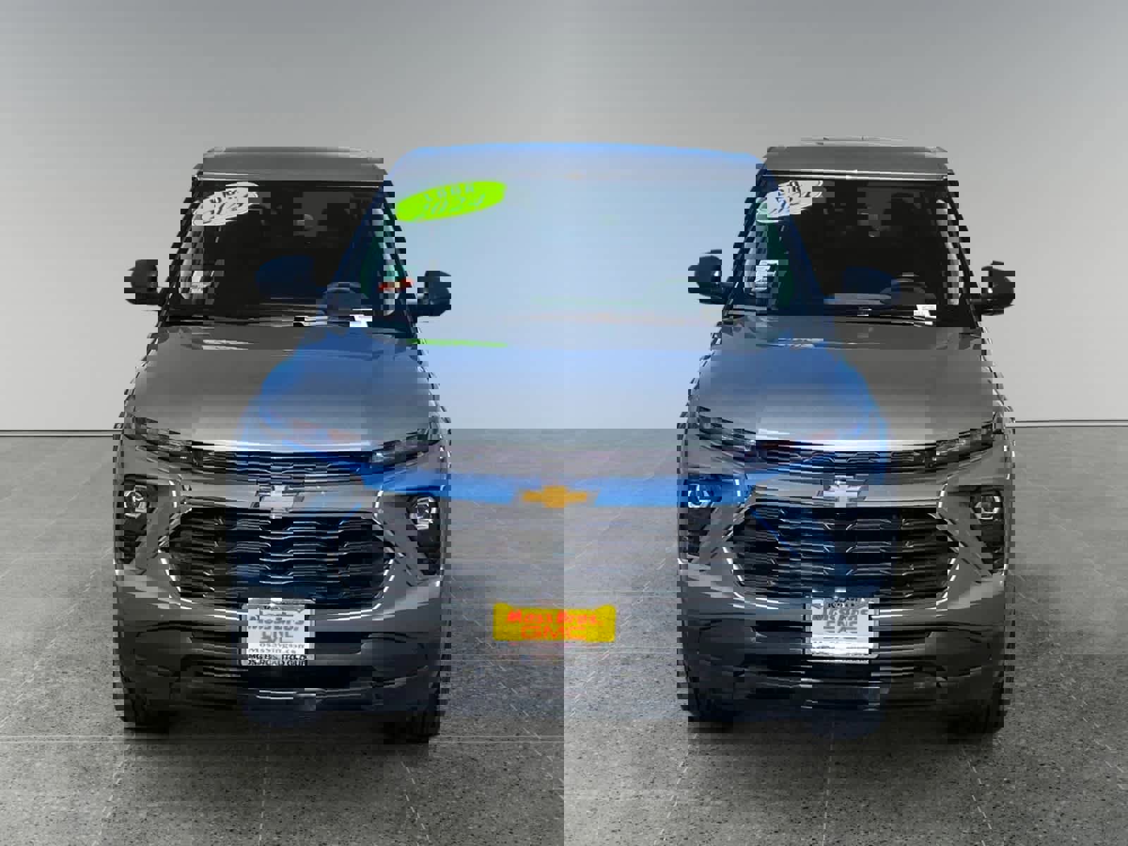 Used 2024 Chevrolet TrailBlazer LS image 8