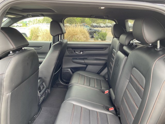 Used 2025 Honda CR-V Sport-L image 17