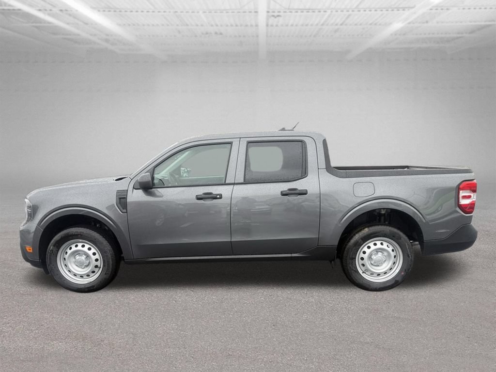 New 2026 Ford Maverick XL w/ 4K Tow Package AWD/4WD image 8