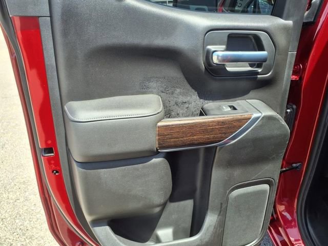 Used 2022 GMC Sierra 1500 Elevation image 15