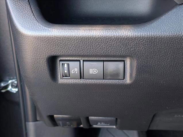 New 2025 Toyota RAV4 LE image 16