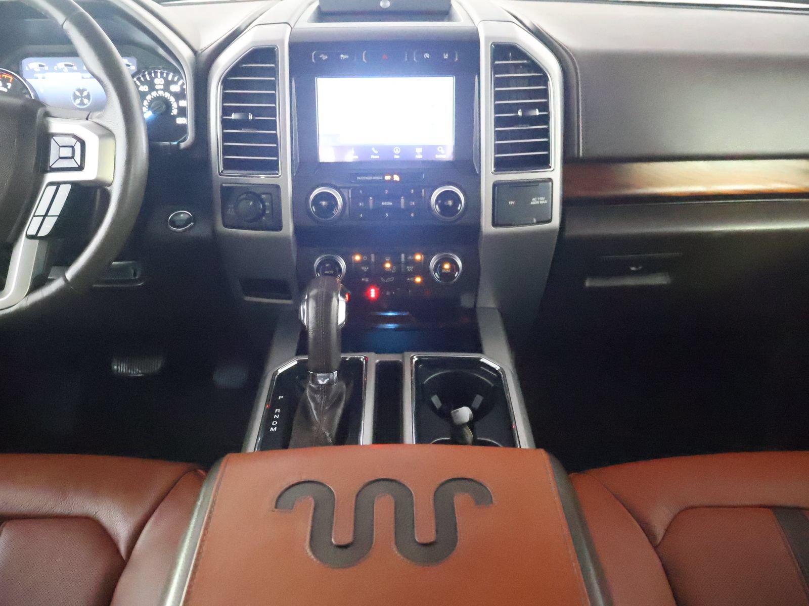 Used 2020 Ford F150 King Ranch w/ Equipment Group 601A Luxury AWD/4WD image 27