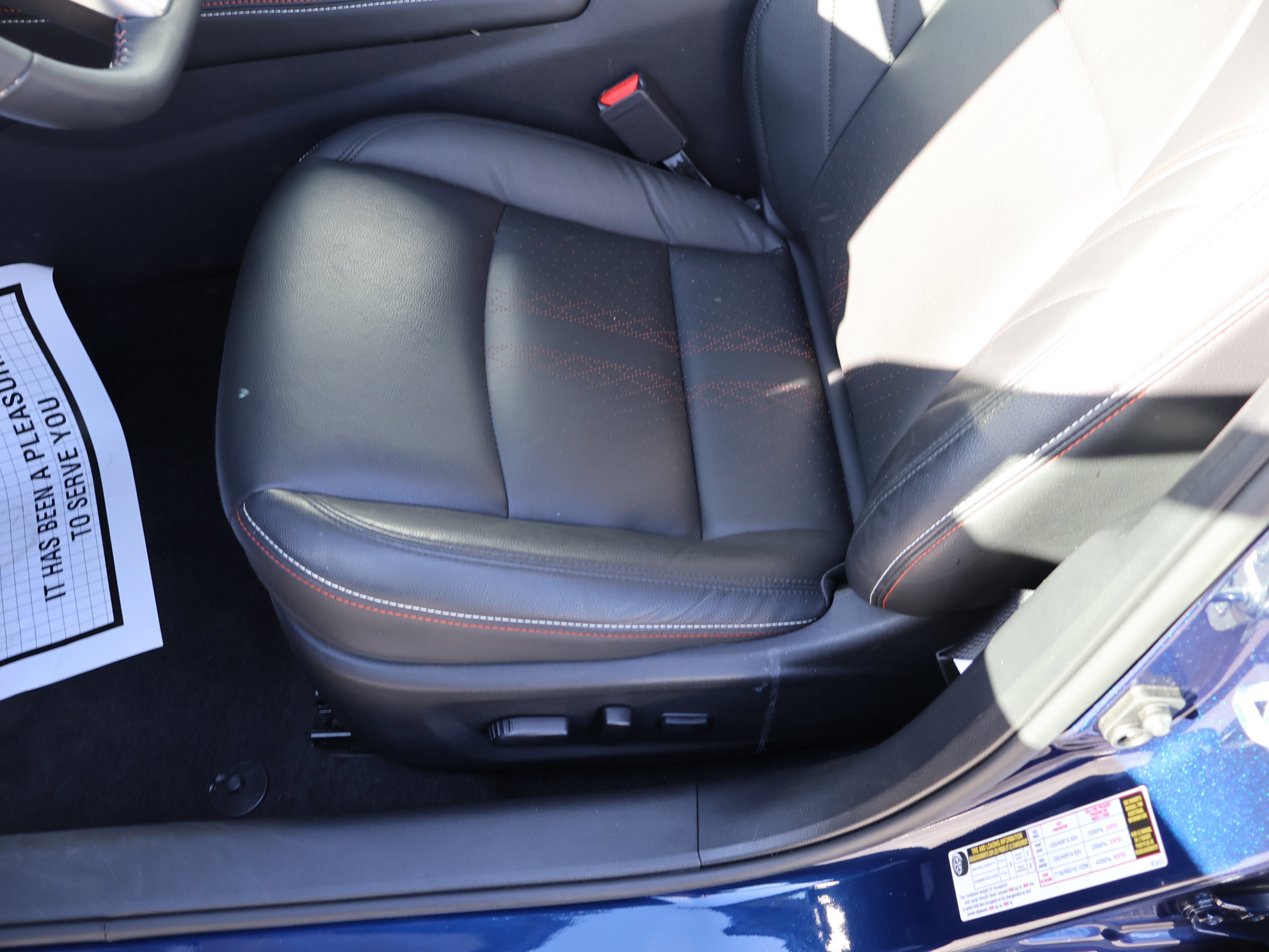 Used 2023 Nissan Altima 2.5 SR w/ SR Premium Package image 37