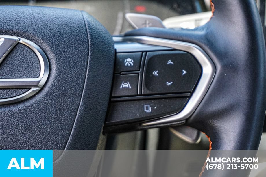Used 2024 Lexus NX 350h AWD image 30