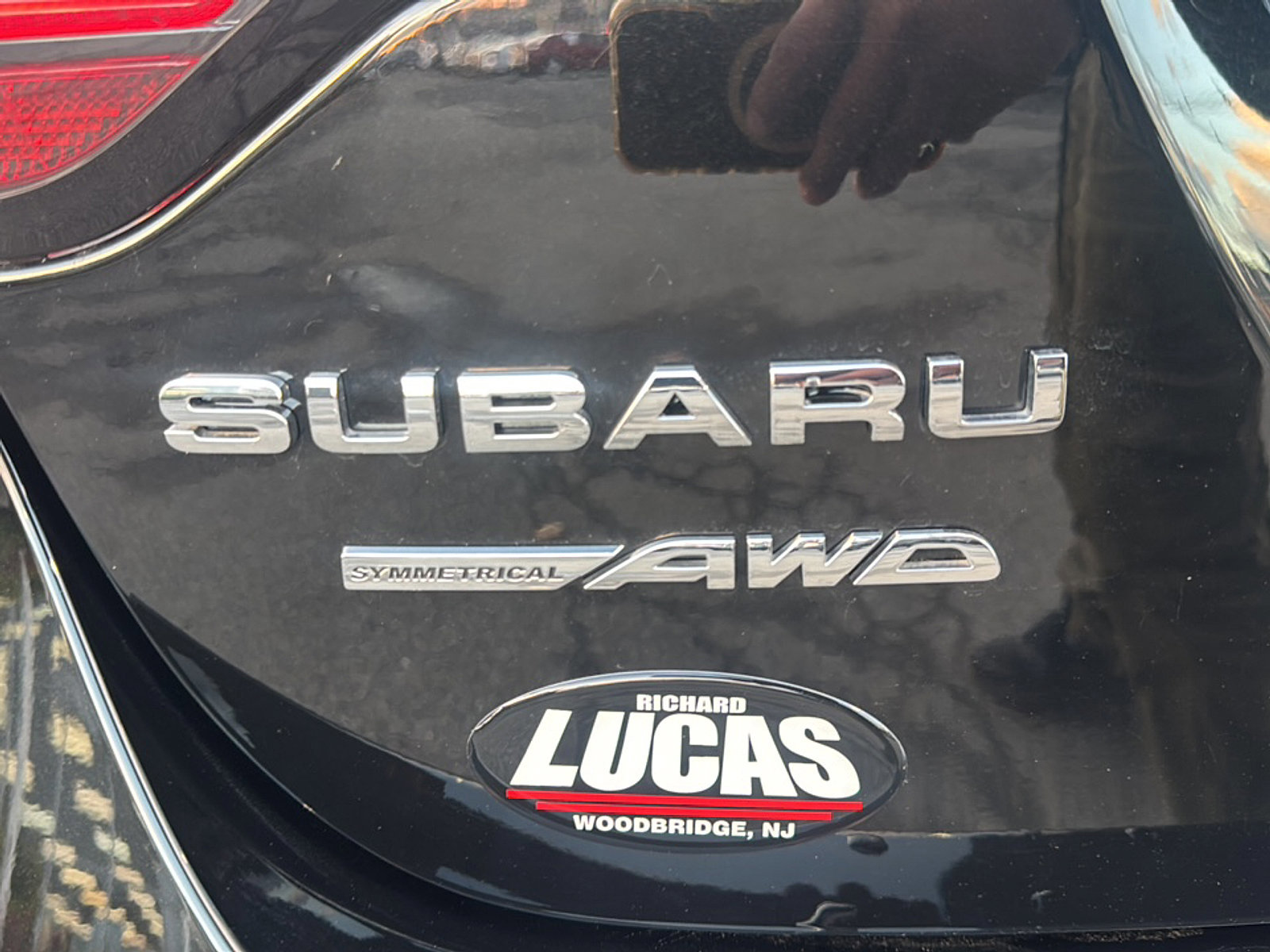 Certified 2025 Subaru Legacy Premium image 41