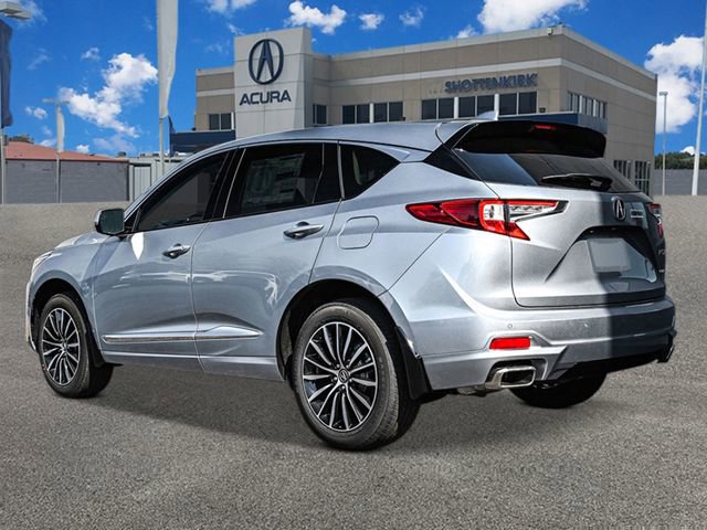 New 2026 Acura RDX SH-AWD w/ Advance Package image 3