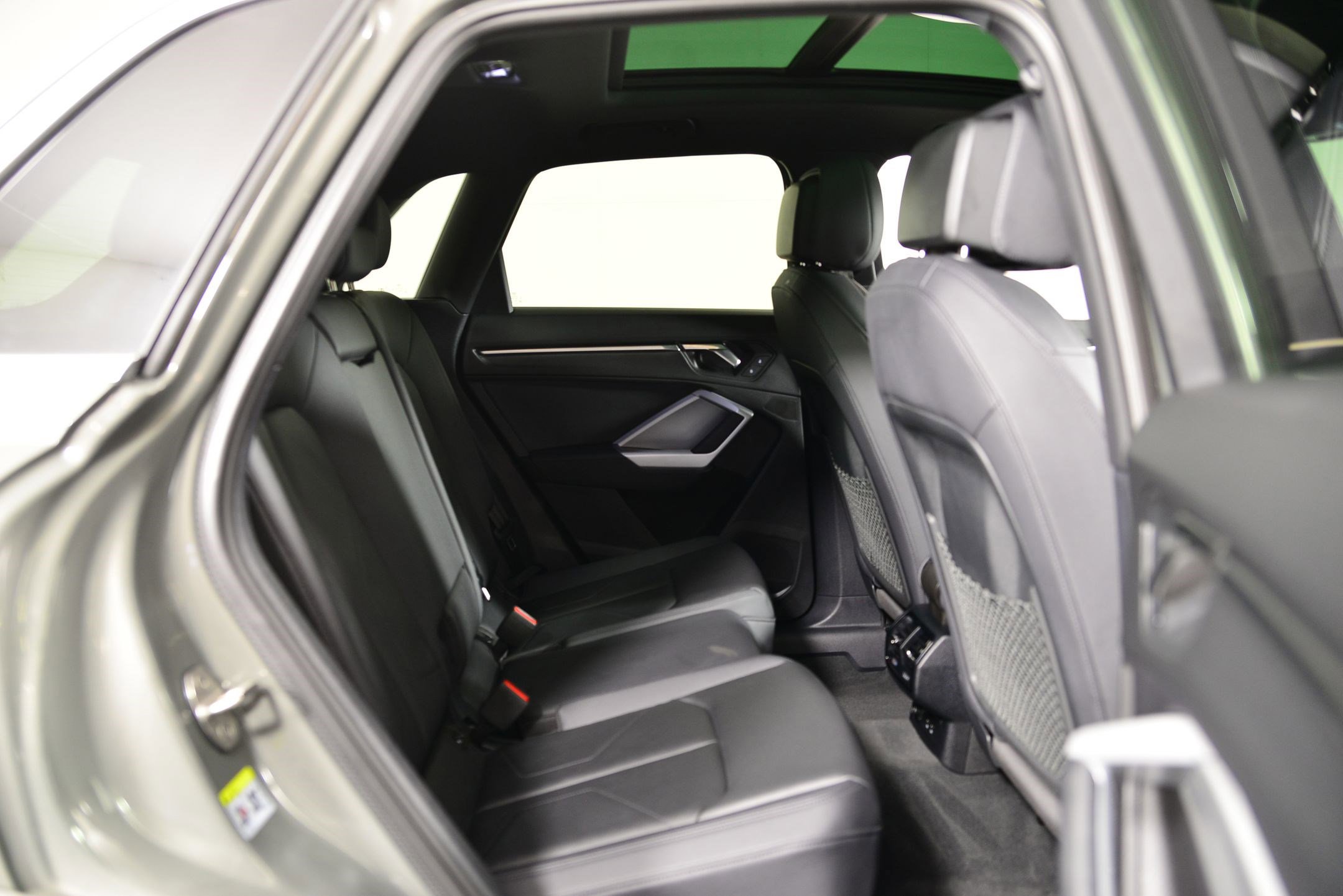 Certified 2023 Audi Q3 2.0T Premium w/ Convenience Package image 22