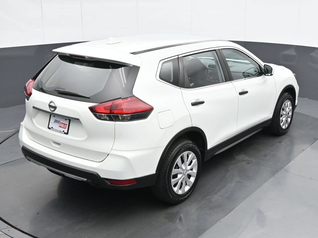 Used 2019 Nissan Rogue S AWD/4WD image 20