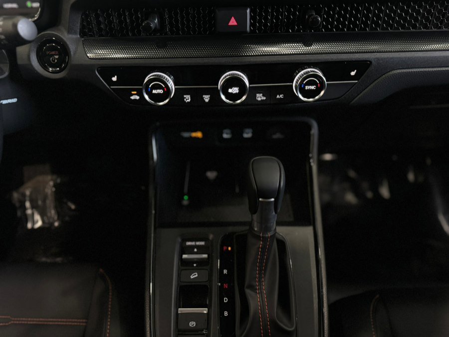 Used 2026 Honda CR-V Sport-L image 27