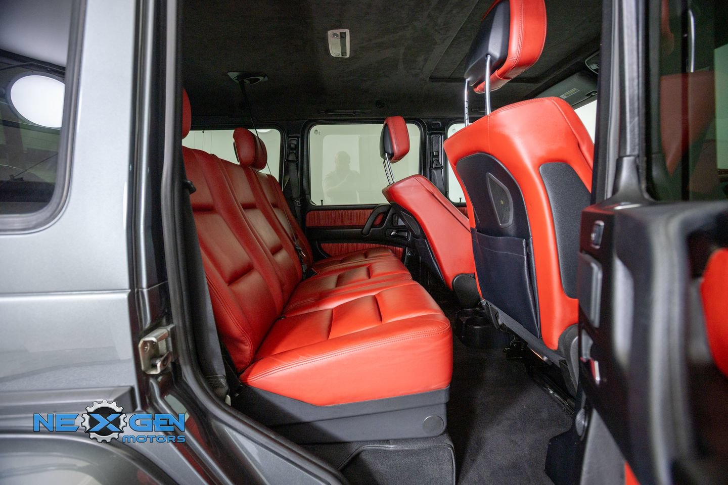 Used 2013 Mercedes-Benz G 63 AMG 4MATIC image 42