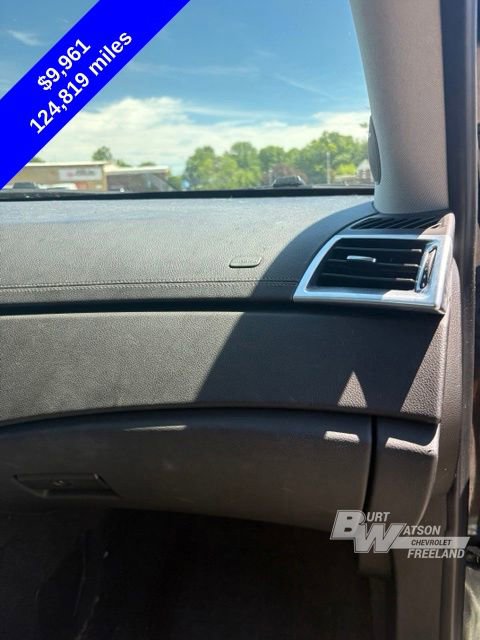 Used 2014 Cadillac SRX Premium AWD/4WD image 31