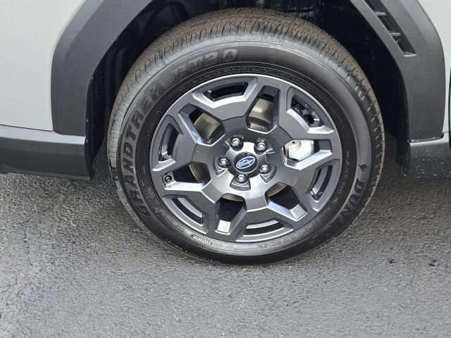 New 2026 Subaru Outback Premium AWD/4WD image 19