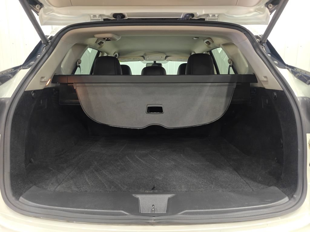 Used 2018 Nissan Murano SL w/ Cargo Package AWD/4WD image 30