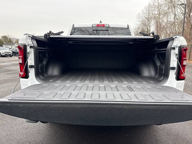 New 2026 RAM 1500 Rebel w/ G/T Package AWD/4WD image 13