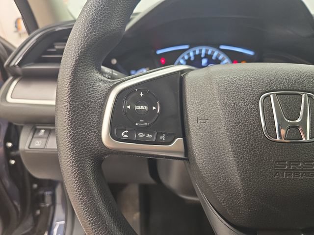Used 2018 Honda Civic LX image 26