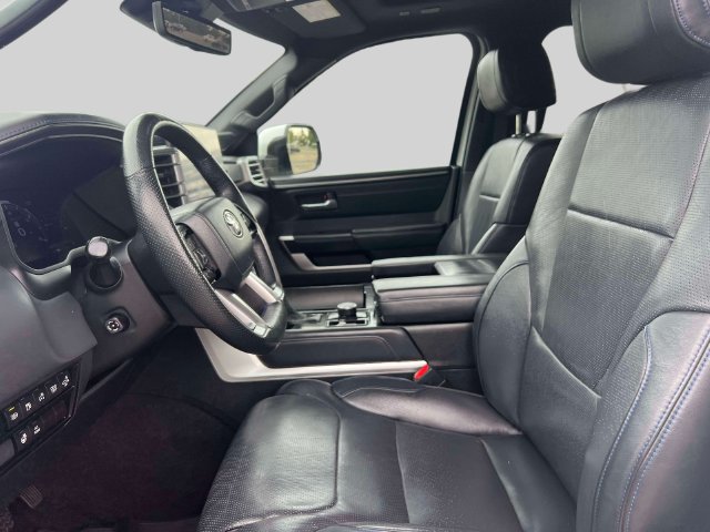 Certified 2023 Toyota Sequoia Platinum AWD/4WD image 21