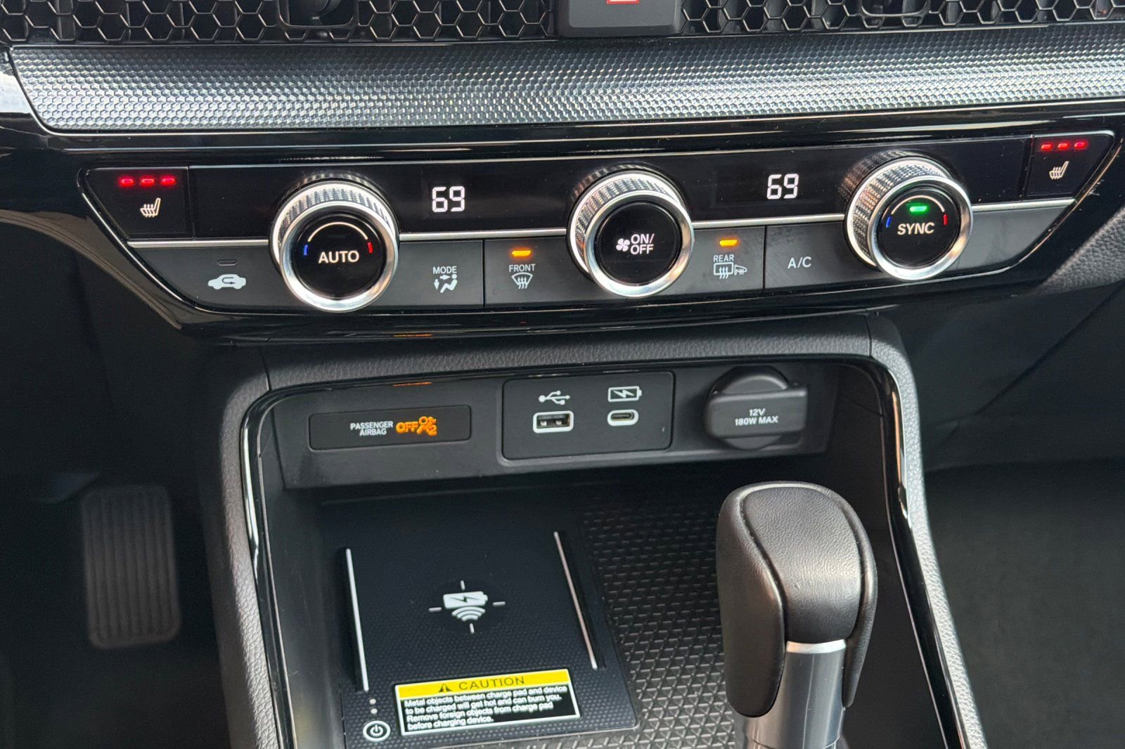 Used 2024 Honda CR-V EX-L image 28