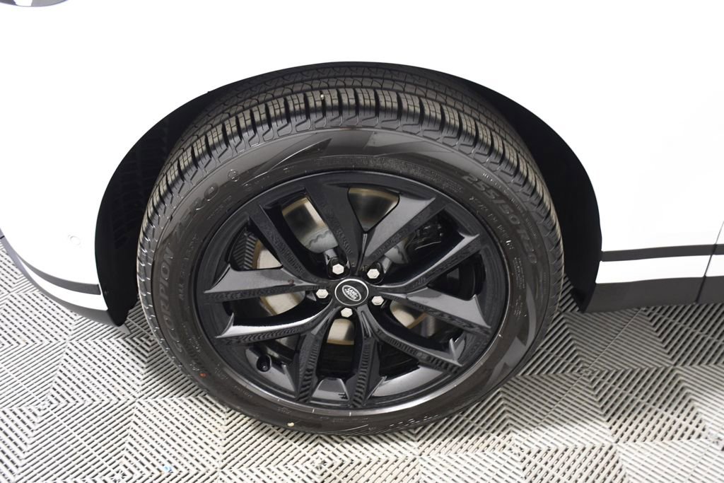 New 2026 Land Rover Range Rover Velar S AWD/4WD image 11