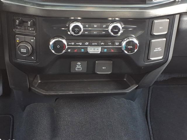 Used 2024 Ford F350 Lariat image 26