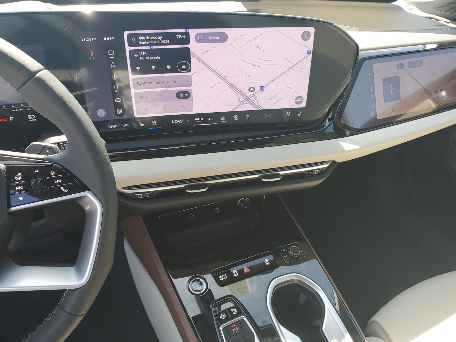 New 2026 Audi A6 Prestige AWD/4WD image 24