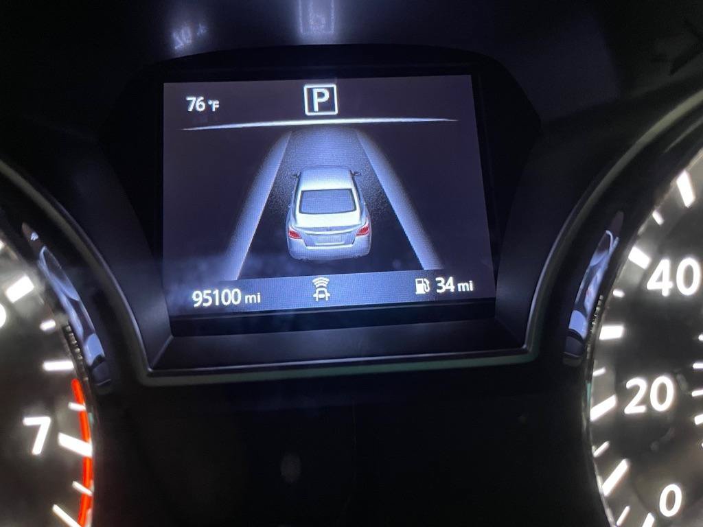 Used 2018 Nissan Altima 2.5 SR w/ SR Special Edition FWD image 24