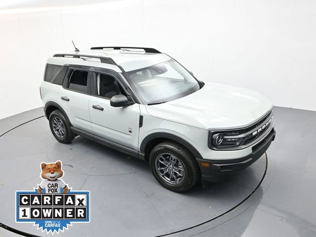 Used 2021 Ford Bronco Sport Big Bend image 21