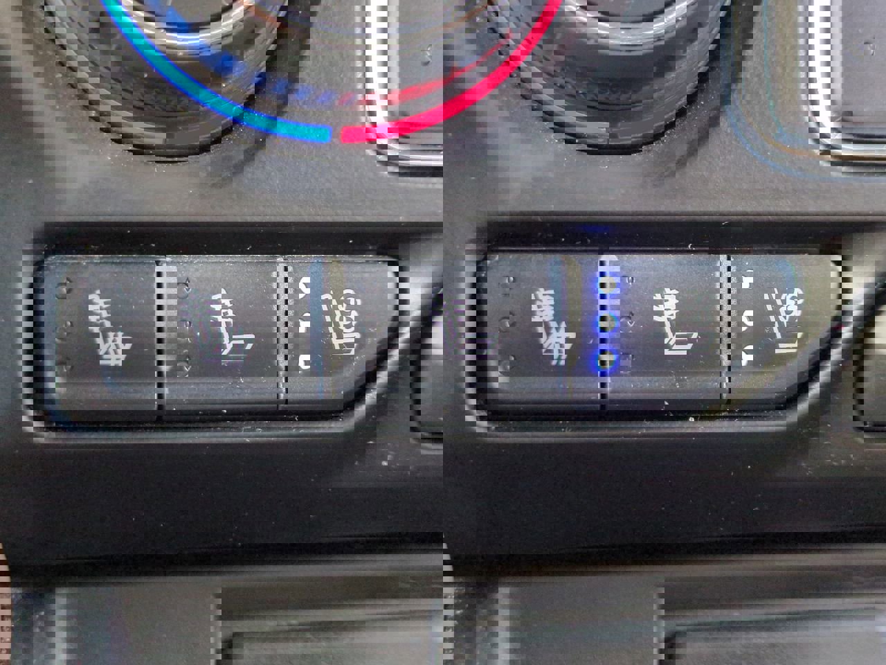 Used 2021 Chevrolet Suburban High Country w/ Premium Package image 24