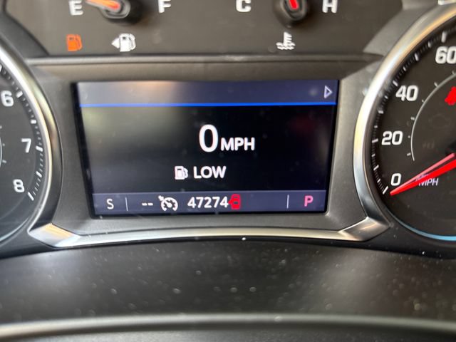 Used 2022 Chevrolet Equinox Premier FWD image 16