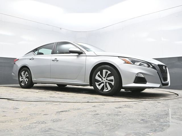 Used 2021 Nissan Altima 2.5 S image 29