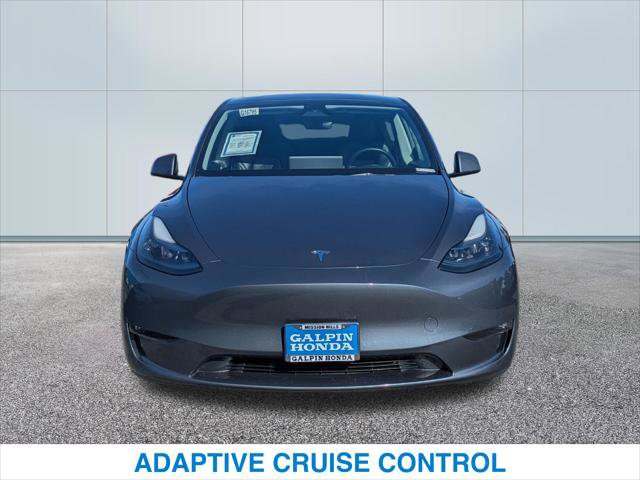 Used 2023 Tesla Model Y Performance image 3