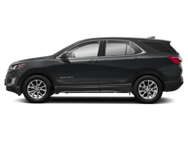 Used 2018 Chevrolet Equinox LT AWD/4WD image 3