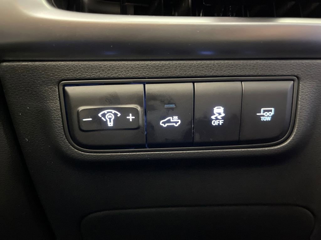 New 2026 Hyundai Santa Cruz Limited AWD/4WD image 30