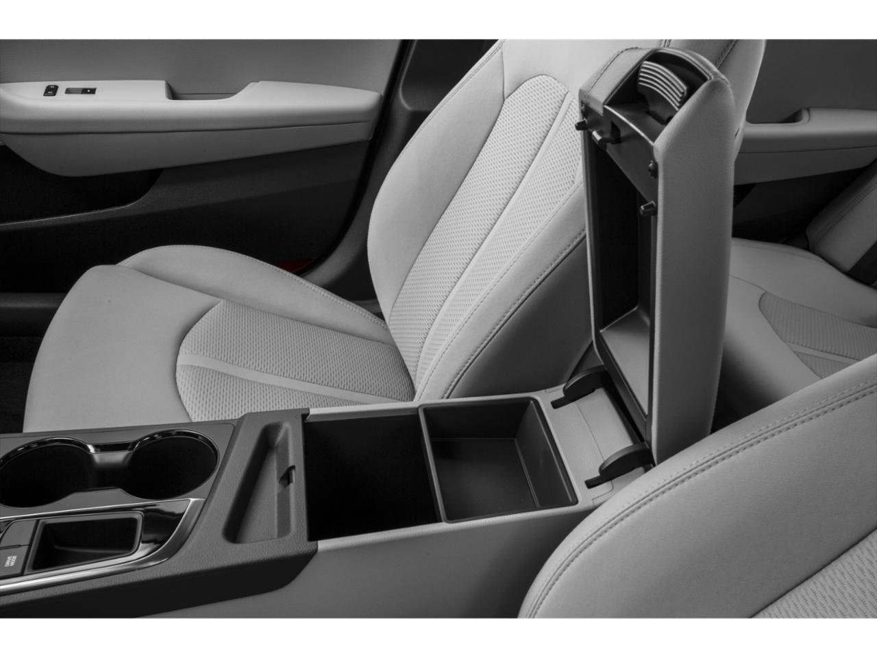 Used 2015 Hyundai Sonata SE FWD image 9