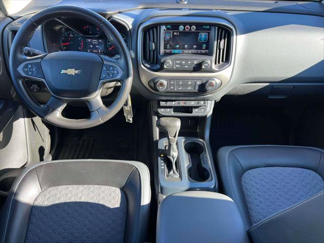 Used 2015 Chevrolet Colorado Z71 image 13