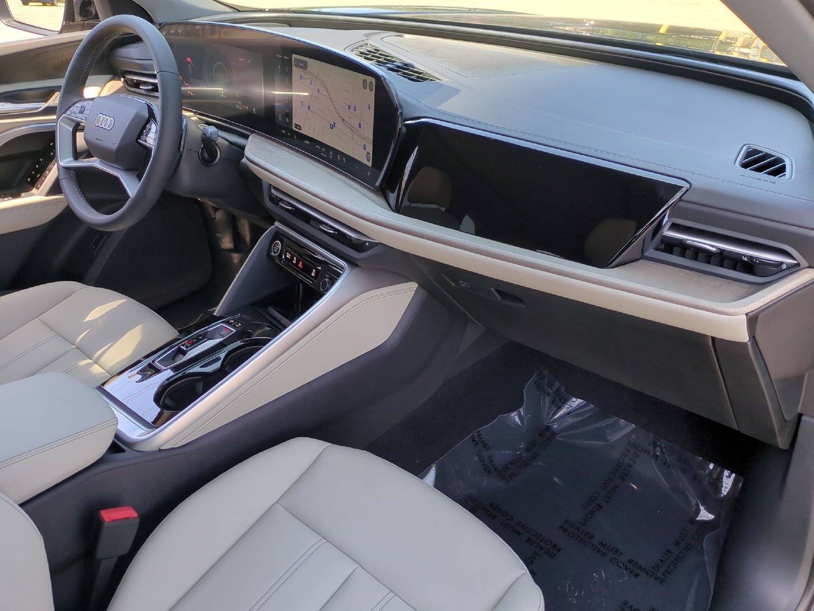 New 2026 Audi Q5 2.0T AWD/4WD image 9